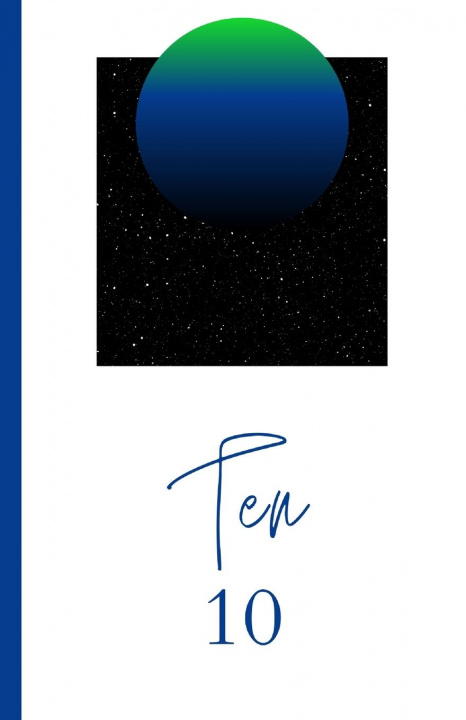 Buch Ten 10 Hopkins