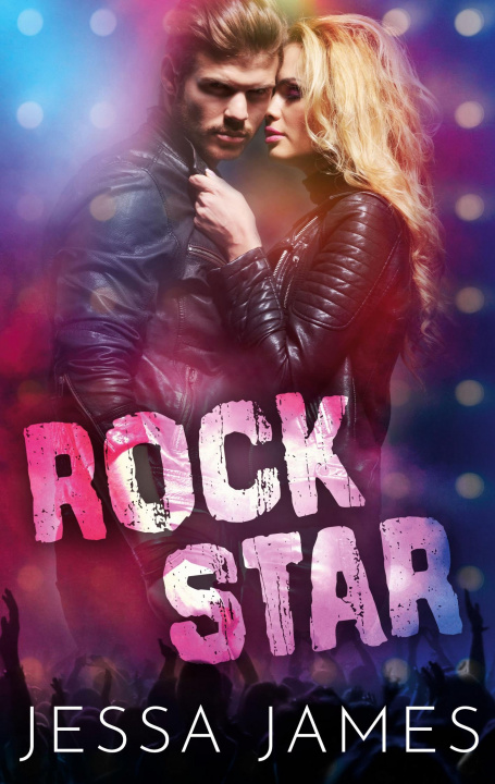 Book Rock Star 