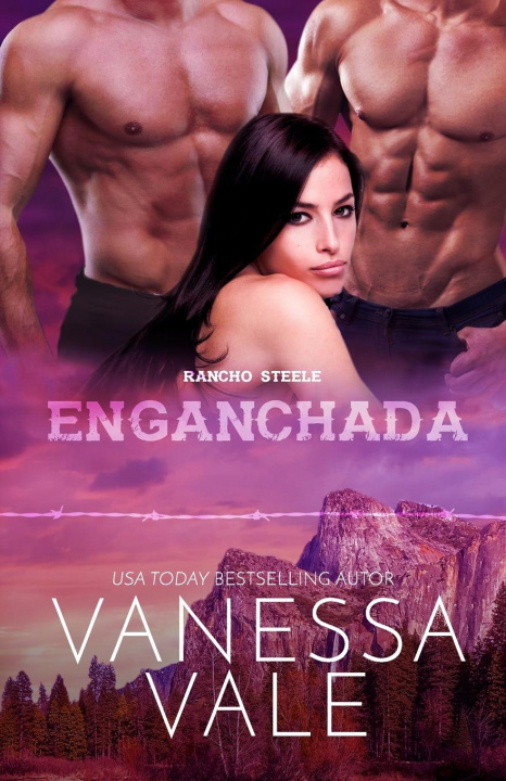 Книга Enganchada 