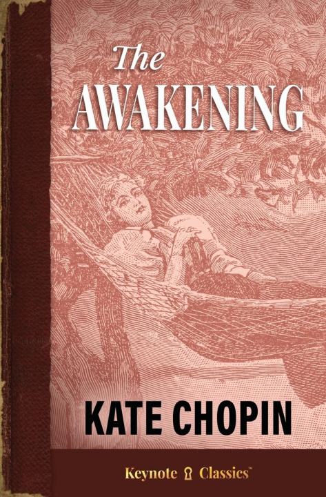 Buch The Awakening (Annotated Keynote Classics) Michelle M White