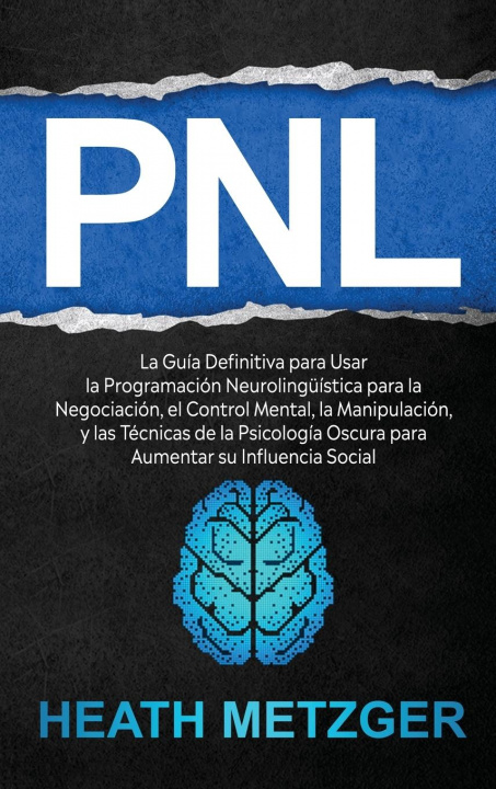Knjiga Pnl Heath Metzger