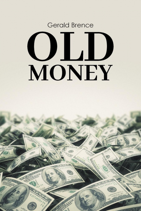 Книга Old Money 