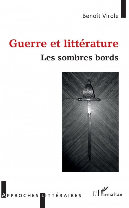 Kniha Guerre et littérature Virole