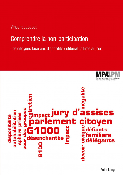 Könyv Comprendre La Non-Participation 