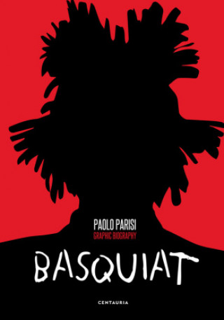 Livro Basquiat - Ein Leben in Extremen Paolo Parisi
