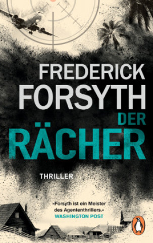 Boek Der Rächer Reiner Pfleiderer