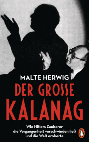 Book Der große Kalanag Malte Herwig