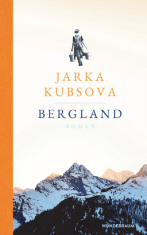Buch Bergland Jarka Kubsova