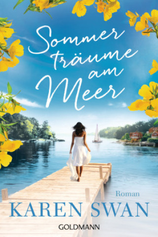 Kniha Sommerträume am Meer Gertrud Wittich