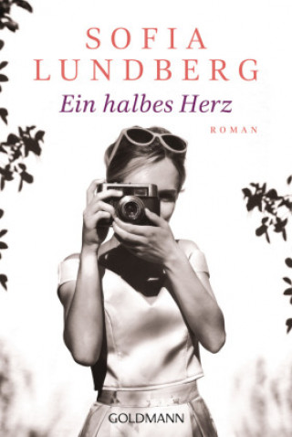 Kniha Ein halbes Herz Kerstin Schöps
