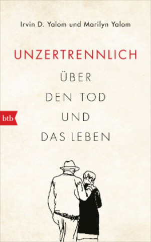 Livro Unzertrennlich Marilyn Yalom