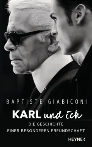 Книга Karl und ich Bettina Seifried