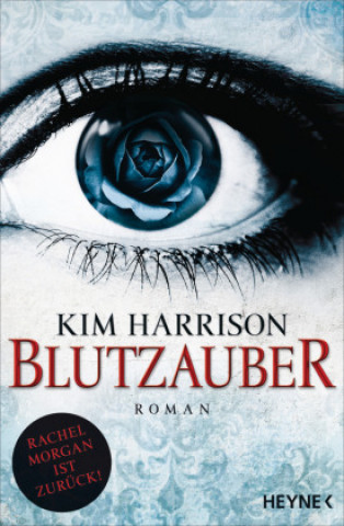 Libro Blutzauber Antonia Zauner