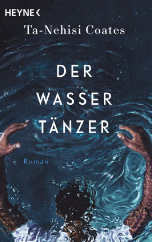 Knjiga Der Wassertänzer Bernhard Robben
