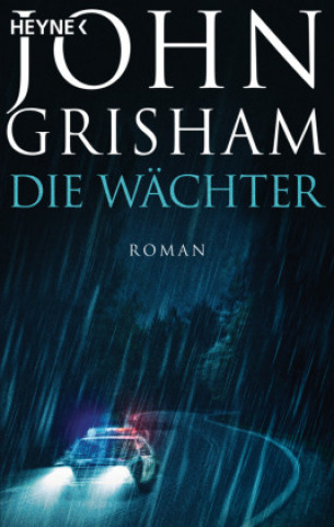 Könyv Die Wächter Kristiana Dorn-Ruhl