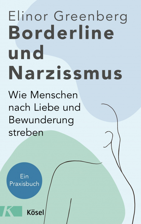 Book Borderline und Narzissmus Silvia Autenrieth