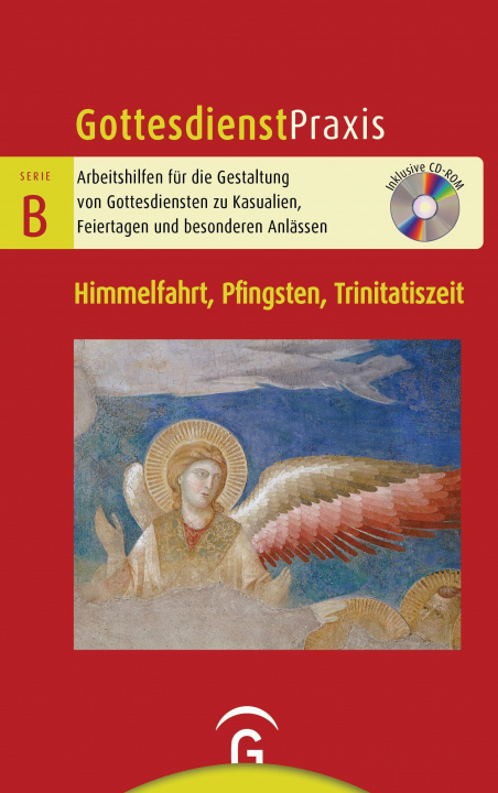 Knjiga Himmelfahrt, Pfingsten, Trinitatiszeit Christian Schwarz