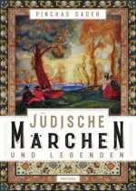 Könyv Jüdische Märchen und Legenden Wolfgang Lotz