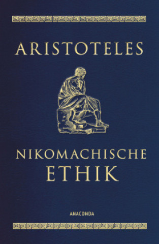 Книга Nikomachische Ethik Eugen Rolfes