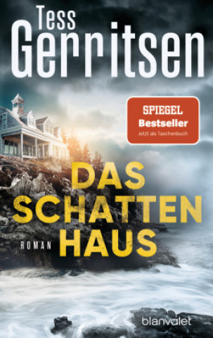 Knjiga Das Schattenhaus Andreas Jäger