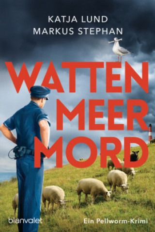 Buch Wattenmeermord Markus Stephan