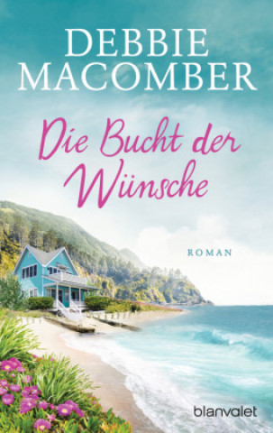 Kniha Die Bucht der Wünsche Nina Bader