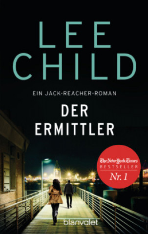 Buch Der Ermittler Wulf Bergner