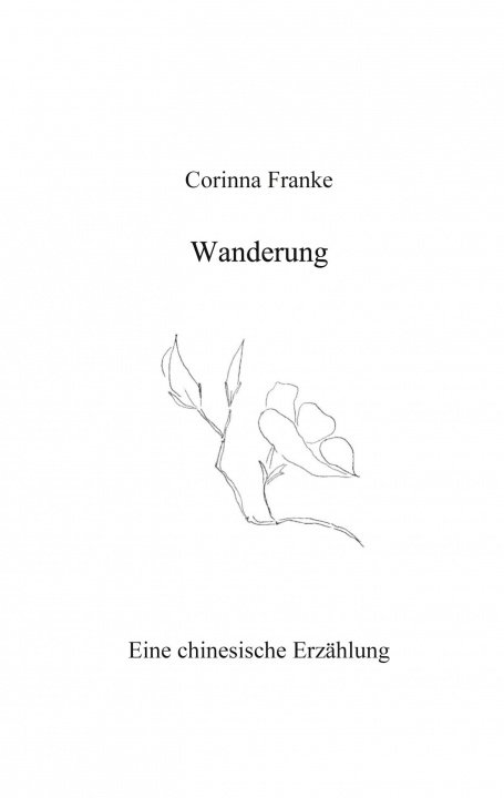 Knjiga Wanderung Corinna Franke