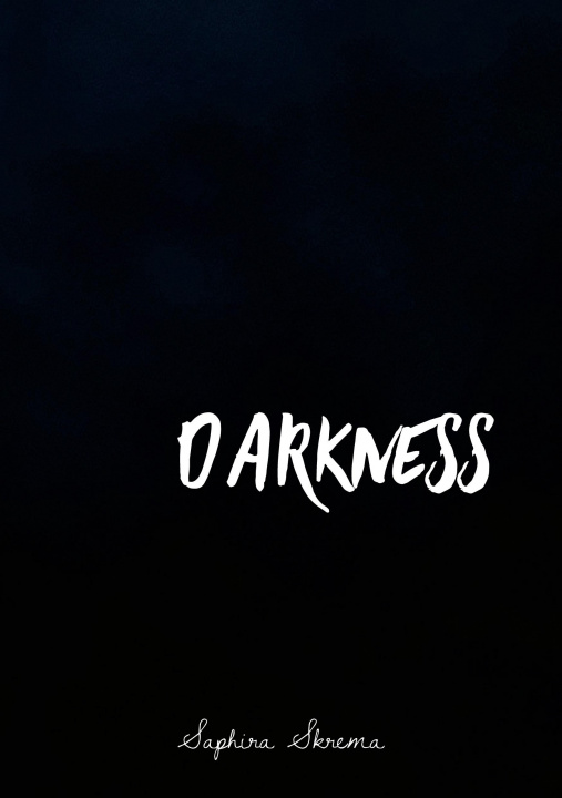 Knjiga Darkness 