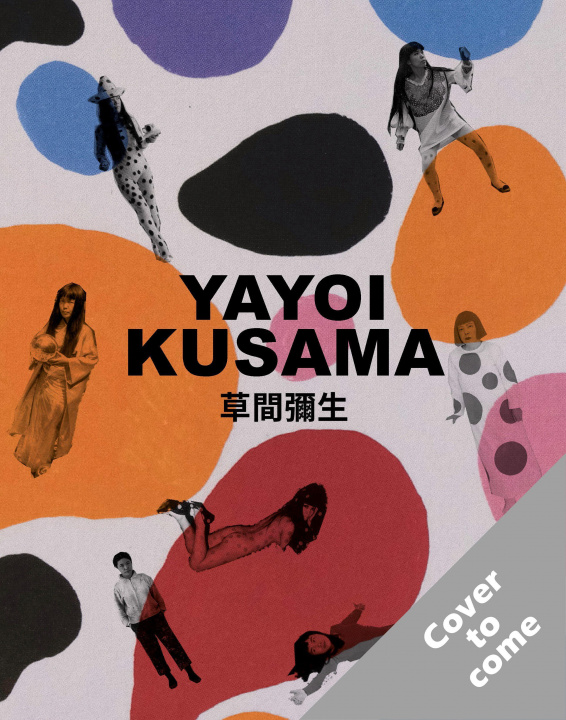 Buch Yayoi Kusama 