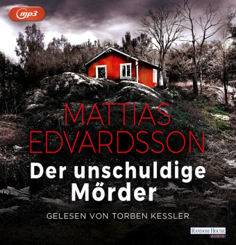Digital Der unschuldige Mörder Torben Kessler