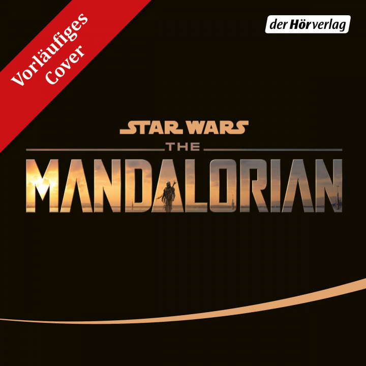 Digital Star Wars: The Mandalorian Sascha Rotermund
