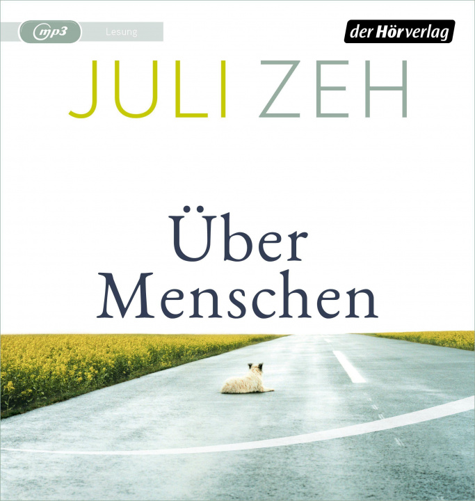 Digital Über Menschen Juli Zeh