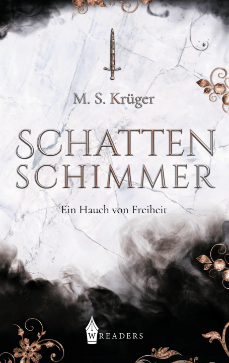 Knjiga Schattenschimmer 