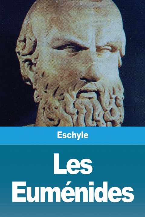 Βιβλίο Les Euménides Eschyle