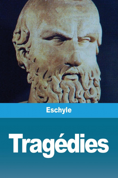 Book Tragédies Eschyle