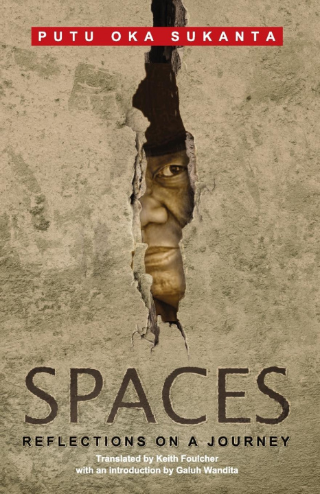 Libro Spaces Putu Oka Sukanta