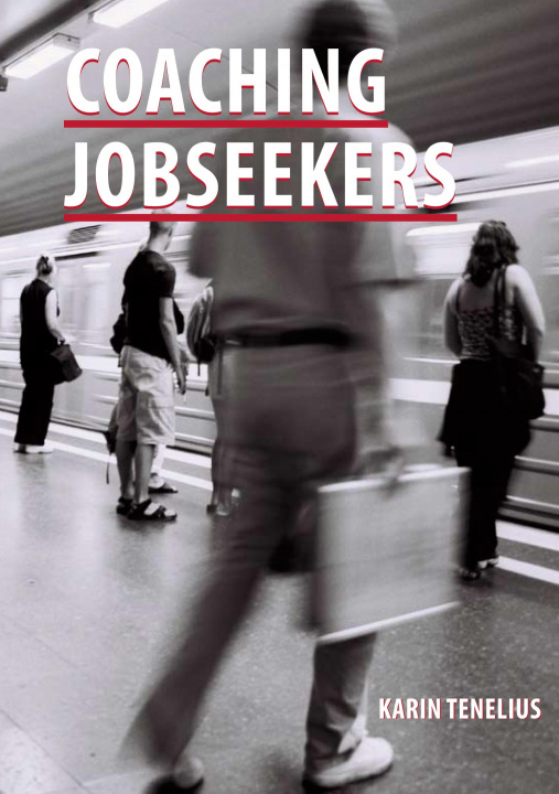 Boek Coaching Jobseekers Karin Tenelius