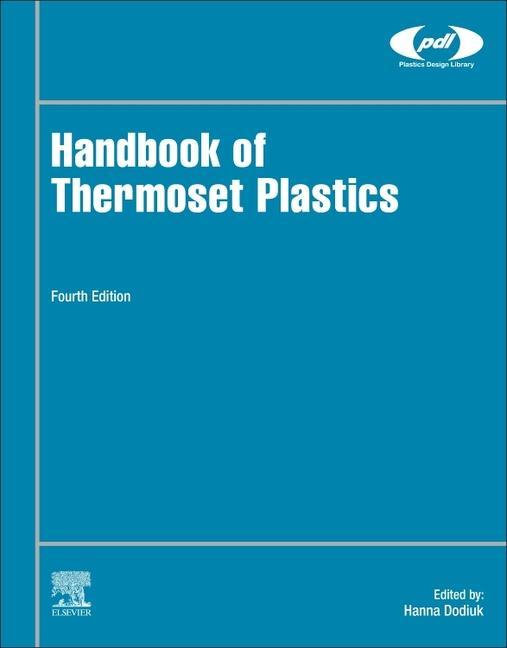 Book Handbook of Thermoset Plastics Hanna Dodiuk