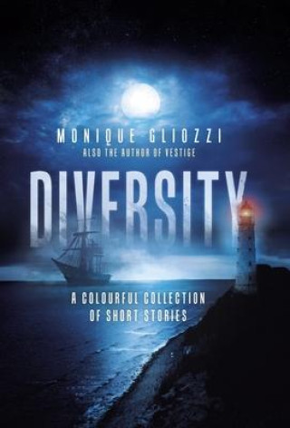 Book Diversity Monique Gliozzi