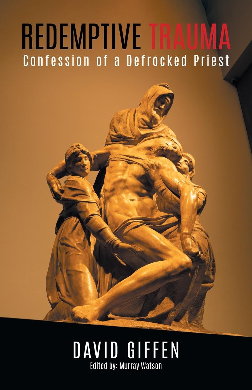 Knjiga Redemptive Trauma Murray Watson