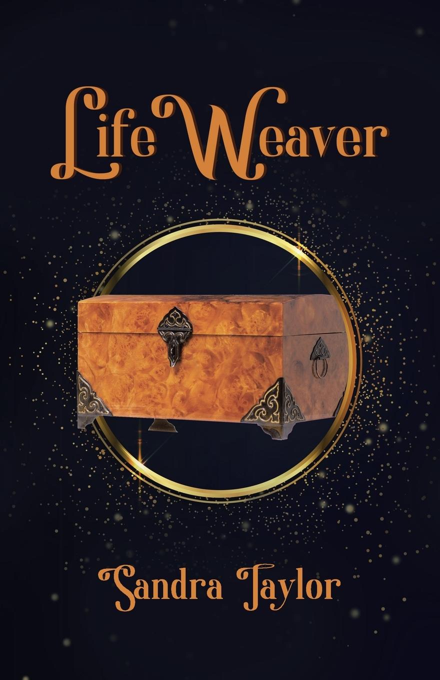 Knjiga Life Weaver Sandra Taylor