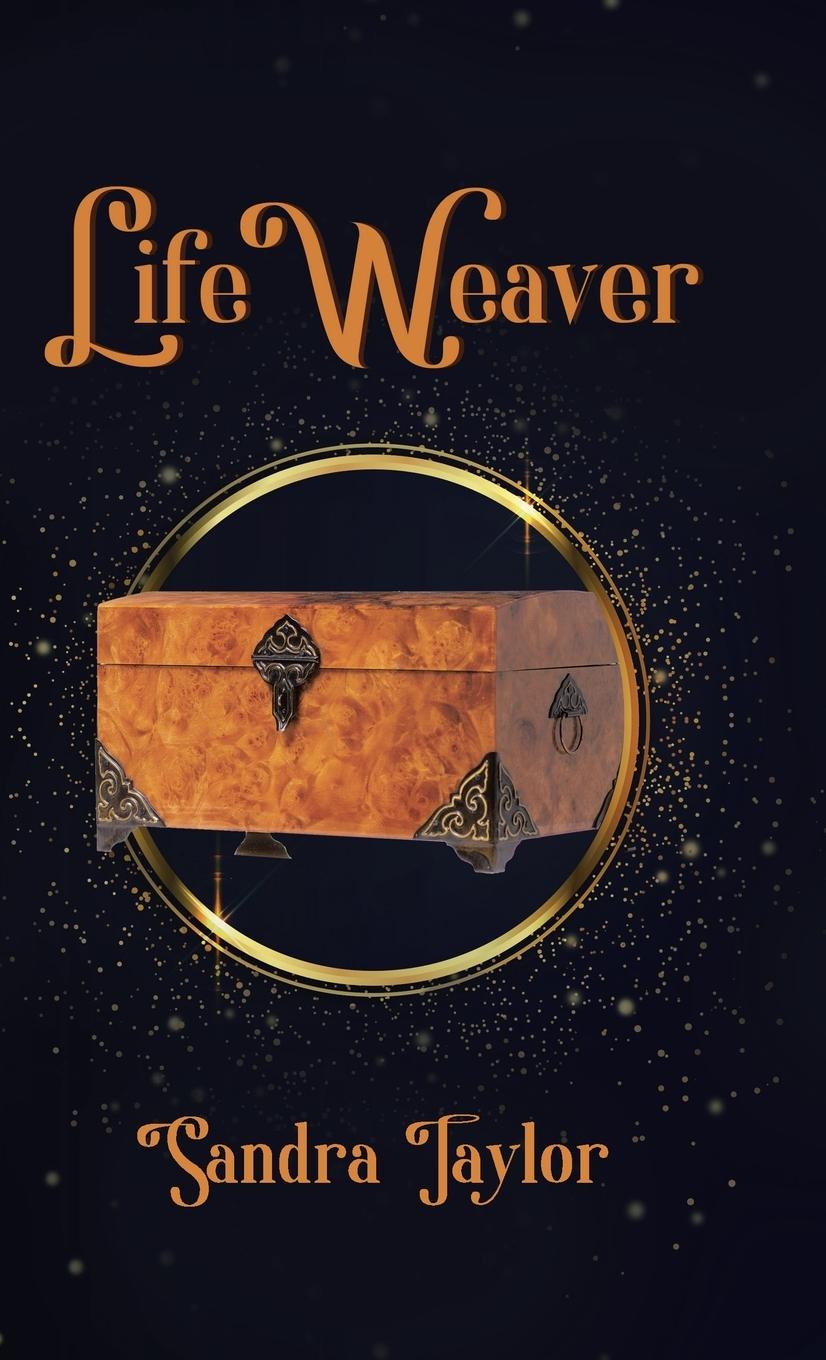 Kniha Life Weaver Sandra Taylor