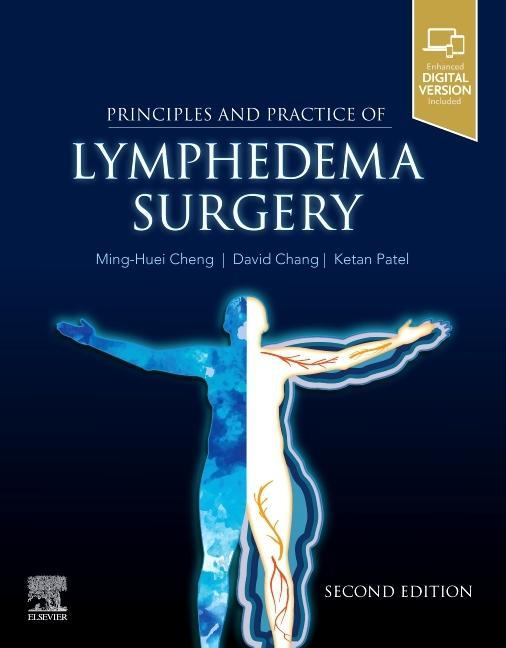 Книга Principles and Practice of Lymphedema Surgery Ming-Huei Cheng