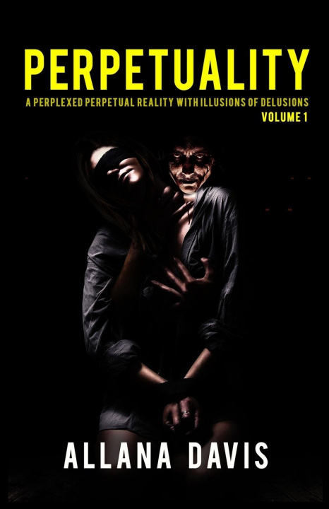 Libro Perpetuality Allana Davis