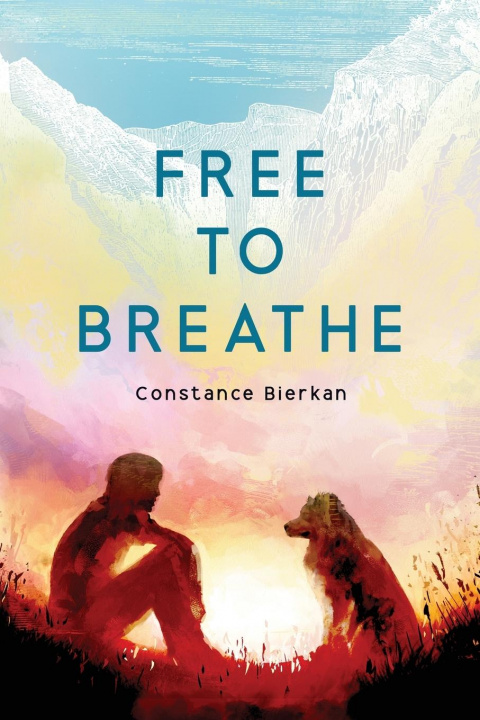 Könyv Free To Breathe 