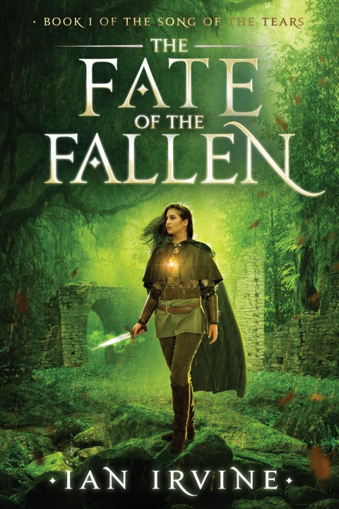 Carte The Fate of the Fallen 