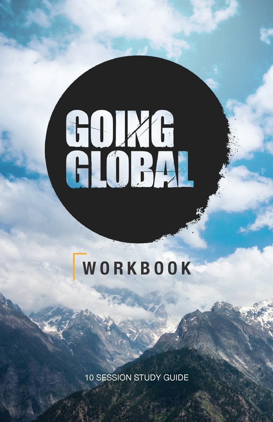 Book Going Global Workbook TBD