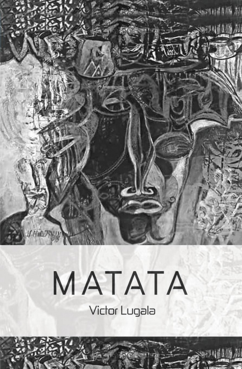 Knjiga Matata Victor Lugala