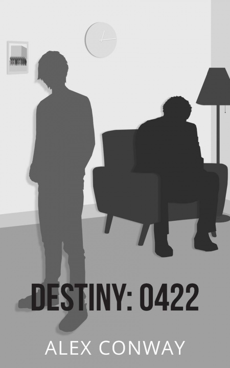 Knjiga Destiny: 0422 Alex Conway